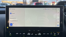 Toyota bZ4X 150kW Motion 71.4kWh 5dr Auto [11kW] Electric Hatchback